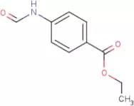 Ethyl 4-formamidobenzoate