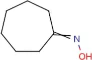 Cycloheptanone oxime