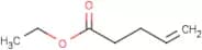 Ethyl 4-pentenoate