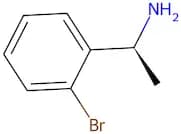 (S)-1-(2-Bromophenyl)ethanamine