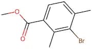 Methyl 3-bromo-2,4-dimethylbenzoate