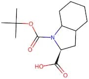 (2S)-1-(tert-Butoxycarbonyl)octahydro-1H-indole-2-carboxylic acid