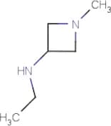 N-Ethyl-1-methylazetidin-3-amine