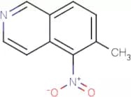 6-Methyl-5-nitroisoquinoline