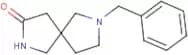 7-Benzyl-2,7-diazaspiro[4.4]nonan-3-one