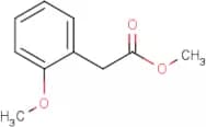 2-Methoxyphenylacetic acid methyl ester