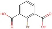 2-Bromoisophthalic acid