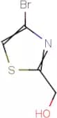 (4-Bromothiazol-2-yl)methanol