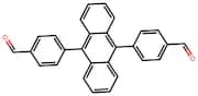 9,10-Bis(4-formylphenyl)anthracene