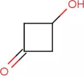 3-Hydroxycyclobutan-1-one