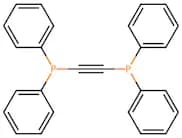 Bis(diphenylphosphino)acetylene