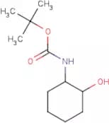 tert-Butyl 2-hydroxycyclohexylcarbamate