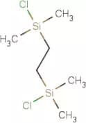 1,2-Bis(chlorodimethylsilyl)ethane