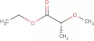 Ethyl (2R)-2-methoxypropanoate
