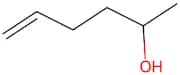 5-Hydroxy-1-hexene