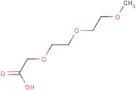2-[2-(2-Methoxyethoxy)ethoxy]acetic acid