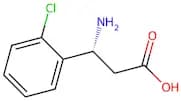 (R)-3-Amino-3-(2-chlorophenyl)propanoic acid
