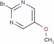 2-Bromo-5-methoxypyrimidine