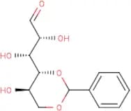 4,6-O-Benzylidene glucose