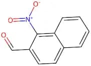 1-Nitro-2-naphthaldehyde
