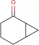Bicyclo[4.1.0]heptan-5-one
