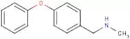 N-Methyl-4-phenoxybenzylamine