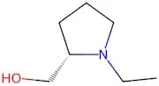 (S)-(1-Ethylpyrrolidin-2-yl)methanol