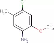 4-Chloro-2-methoxy-5-methylaniline