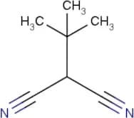 tert-Butylmalononitrile