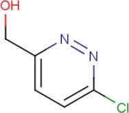 (6-Chloropyridazin-3-yl)methanol