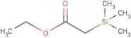 Ethyl (trimethylsilyl)acetate