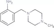 2-[(4-Methylpiperazin-1-yl)methyl]aniline