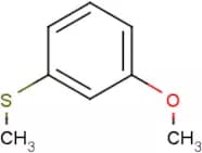 3-Methoxythioanisole