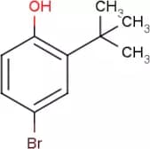 4-Bromo-2-tert-butylphenol