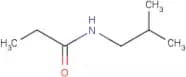 N-Isobutylpropionamide