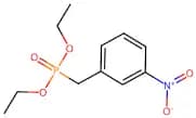 Diethyl 3-nitrobenzylphosphonate