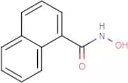 1-Naphthohydroxamic acid