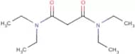 N,N,N',N'-Tetraethylmalonamide