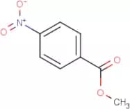 Methyl 4-nitrobenzoate