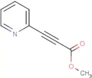Methyl 3-(2-pyridyl)propiolate