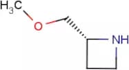 (2R)-2-(Methoxymethyl)azetidine