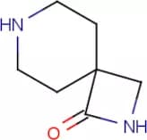 2,7-Diazaspiro[3.5]nonan-1-one