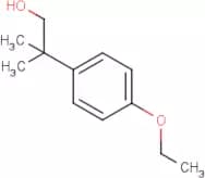 2-(4-Ethoxyphenyl)-2-methylpropanol