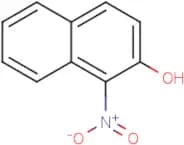 1-Nitro-2-naphthol