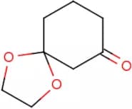 1,4-Dioxaspiro[4.5]decan-7-one