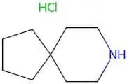 8-Azaspiro[4.5]decane hydrochloride