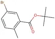 tert-Butyl 5-bromo-2-methylbenzoate