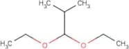Isobutyraldehyde diethyl acetal