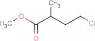 4-Chloro-2-methylbutyric acid methyl ester
