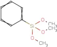 Phenyltrimethoxysilane